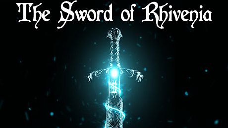 The Sword of Rhivenia Game