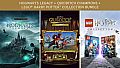 Hogwarts Legacy + Quidditch Champions + LEGO Harry Potter Collection Bundle