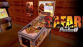Safari Pinball