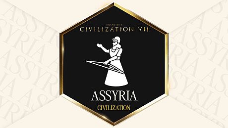 Sid Meier's Civilization VII: Pakiet Asyrii DLC