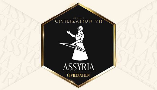 Sid Meier's Civilization VII: Pakiet Asyrii