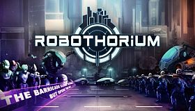 Robothorium