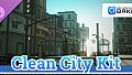 RPG Developer Bakin Clean City Kit