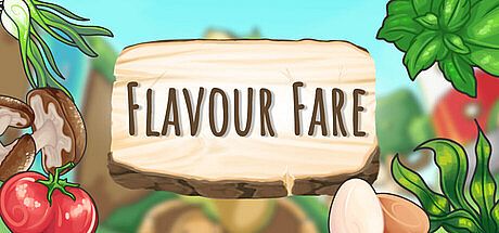 Flavour Fare Game