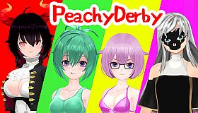 Peachy Derby