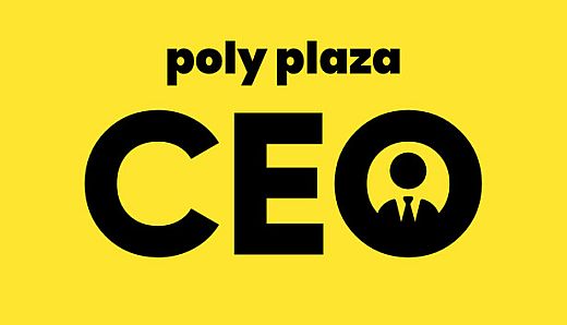 Poly Plaza - CEO