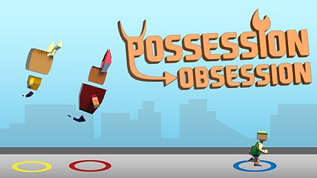 Possession Obsession Game
