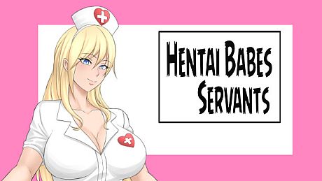 Hentai Babes - Servants Game
