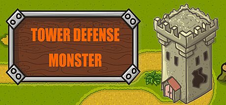 Tower Defense Monster Game