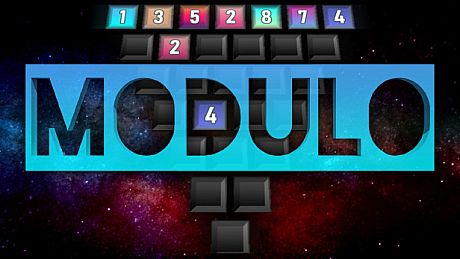 Modulo Game