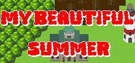 My Beautiful Summer Game