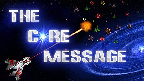 The Core Message Game