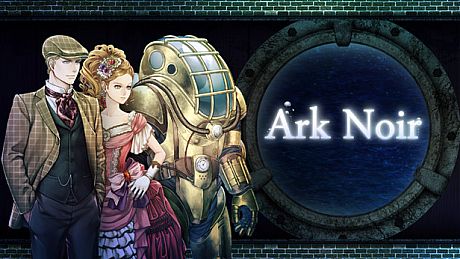 Ark Noir Game