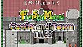 RPG Maker MZ - FSM: Castle and Town
