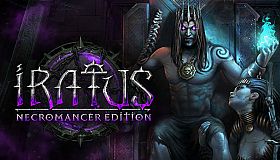 Iratus: Necromancer Edition