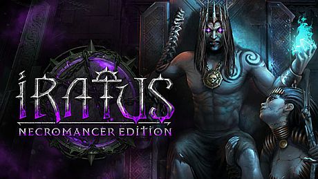 Iratus: Necromancer Edition Bundle