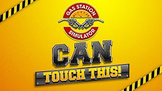 Gas Station Simulator - Can Touch This DLC DLC