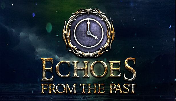 Buy Echoes From The Past