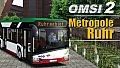 OMSI 2 Add-On Metropole Ruhr