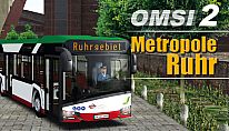 Kup OMSI 2 Add-On Metropole Ruhr na PC