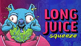 Longjuice Squeeze