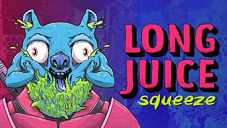 Longjuice Squeeze Game
