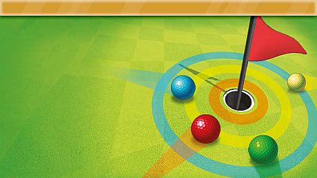 Golf Guys: Gold Edition Game