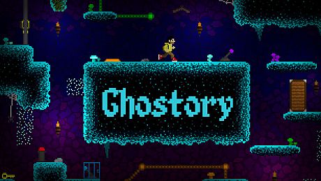 Ghostory