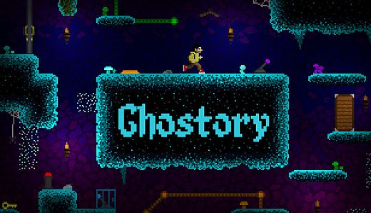 Ghostory