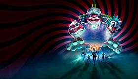 Killer Klowns From Outer Space: The Game