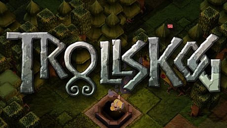 Trollskog Game