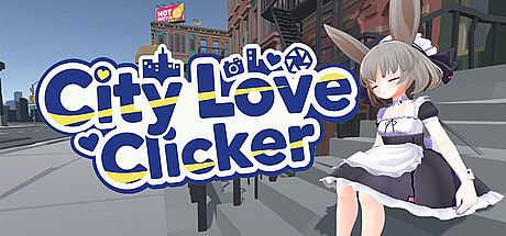 City Love Clicker Game