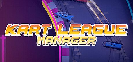 Kart League Manager