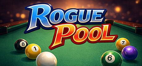 RoguePool Game