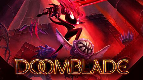 DOOMBLADE Game