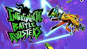 Intergalactic Battle Roosters