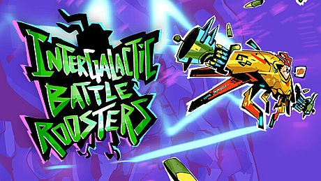 Intergalactic Battle Roosters Game