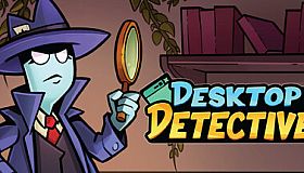 Desktop Detective