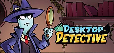 Desktop Detective