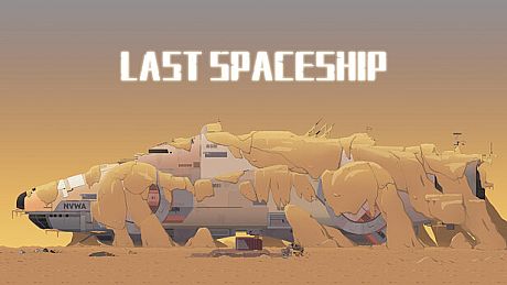 Last Spaceship Game