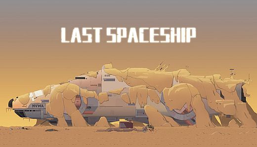 Last Spaceship