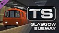 Train Simulator: Glasgow Subway Route Add-On