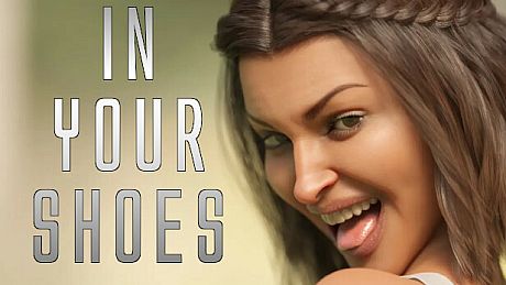 In Your Shoes: An NSFW MILF & Daughter Sex VN Game