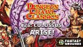 Fantasy Grounds - Dungeon Crawl Classics #76: Colossus, Arise!