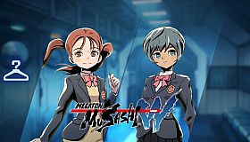 MEGATON MUSASHI W: WIRED - Fashionable Pack Vol. 2