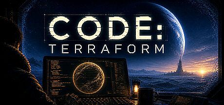 Code: Terraform Game