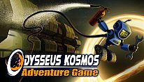 Buy Odysseus Kosmos and his Robot Quest: Digital Deluxe Set PC