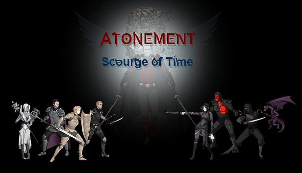 Buy Atonement: Scourge of Time