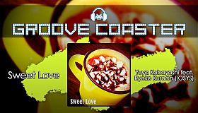 Groove Coaster - Sweet Love