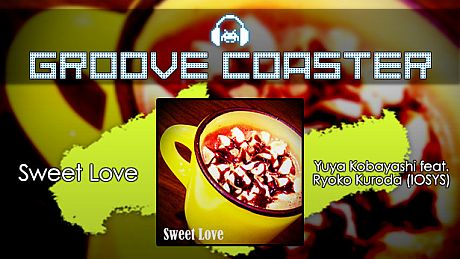 Groove Coaster - Sweet Love DLC